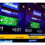 Rontok,  Saham Induk Facebook Kehilangan Rp3.405 Triliun dalam Sehari