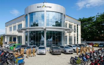 Bank Sulteng Cabang Parimo Belum Bayar Refund Asuransi Kredit PNS?