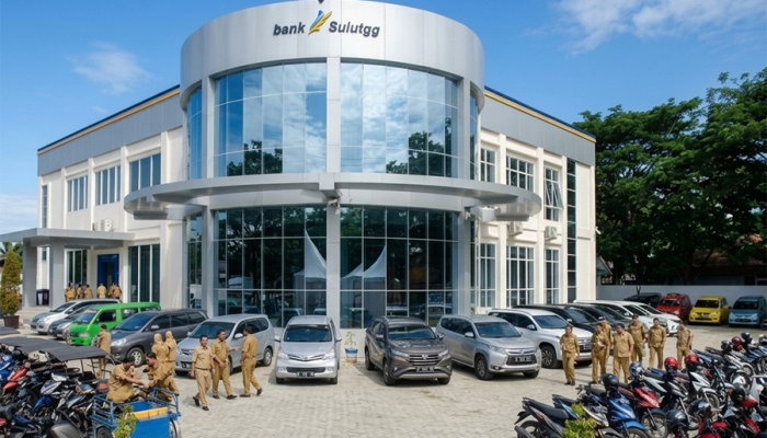 Bank Sulteng Cabang Parimo Belum Bayar Refund Asuransi Kredit PNS?