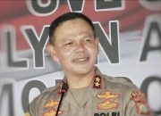 Kapolda Sulteng Agus Nugroho Didesak Dicopot dari Jabatan