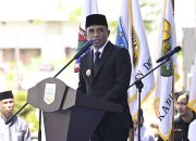 Gubernur Instruksikan Berantas Tambang Ilegal Jadi Prioritas 100 Hari Kerja Erwin-Sahid