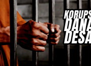 Dana Desa, Raib Fulus Pada Pembangunan Fiktif dan Laporan Palsu