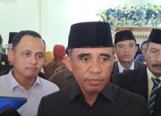 Gubernur Akan Tutup Tambang Ilegal, Cabut IPR Tidak Sesuai Aturan