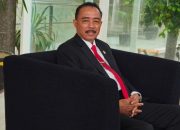 APBD Anjlok, Parimo Alami Keterbatasan Fiskal