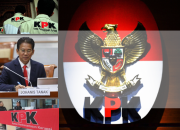KPK Ingatkan Pejabat Sulteng
