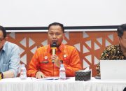 Kemenkum Sulteng Dorong Pelaku Usaha Jadi CEO dengan Mudah