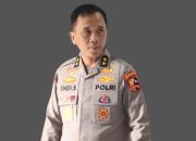 Ini Profil Kapolda Sulteng Irjen Endi Sutendi