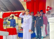 Irisan Hati Camat, Uang Halal Bukan Solar