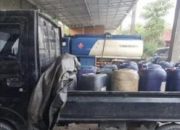 Pihak Camat Torue Disebut Kerap Transaksi Solar Ilegal