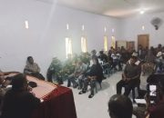 Nasib Ilham Manggong Ditentukan Per 3×24 Jam