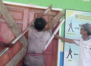 Dugaan Korupsi Dana Desa Toribulu Selatan, APH Diminta Turun Tangan
