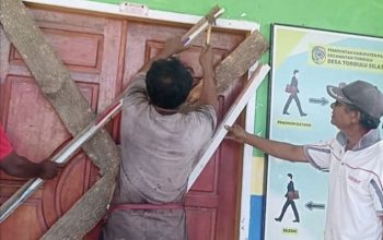 Dugaan Korupsi Dana Desa Toribulu Selatan, APH Diminta Turun Tangan