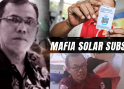 Modus Barcode Solar, Kasi Pupes dan Alsintan Akui Ada Pungutan