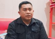 Ini Profil Risvirenol, Ketua KPU Sulteng yang Dicopot