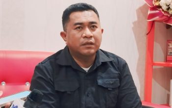 Ini Profil Risvirenol, Ketua KPU Sulteng yang Dicopot