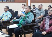 Kemenkum Sulteng Siap Beri Layanan Hukum Secara Profesional dan Berkualitas