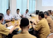 Pemerintah-Kemenkum Sulteng Percepat Pembentukan Posbakum