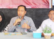 Kemenkum Sulteng Ajak UMKM Daftar Perseroan Perorangan
