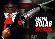 Pengawas SPBU Tolai Kerap Oplos Solar