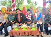 Kecamatan Kasimbar Genap 21 Tahun : Dari Refleksi Sejarah hingga Harapan Ekonomi Lokal