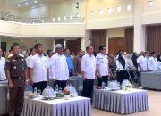Bupati Parigi Moutong Luncurkan Bantuan Isi Ulang Tabung Gas LPG 3 Kg untuk Masyarakat Miskin Ekstrem