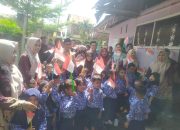 Lewat SPPG, Pemkab Parigi Moutong Dorong Gizi Seimbang untuk Anak dan Ibu Hamil