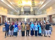 Dorong Transformasi Digital Pendidikan, IGI dan PT EPSON Gelar Seminar “Koding dan Kecerdasan Artifisial” di Parigi Moutong