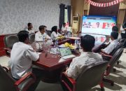 Latsar CPNS Formasi Tahun 2024 Di Lingkungan Pemerintahan Kabupaten Parigi Moutong