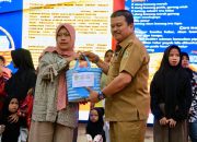 Pemkab Parigi Moutong Bersama BKKBN Dorong Percepatan Penurunan Stunting Lewat Program DASHAT