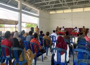 Isbat Nikah Terpadu di Toribulu, Pemerintah Pastikan Warga Miliki Dokumen Hukum yang Sah