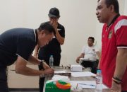 Makin Diminati, KONI Parigi Moutong Tetapkan Pickleball Jadi Cabor Binaan