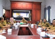 Jelang Penilaian Adipura, Pemkab Parigi Moutong Fokus Benahi Kebersihan Kota