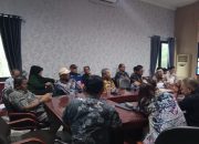 Revisi RTRW, Parigi Moutong Fokus Kembangkan Potensi Sumber Daya Alam