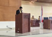 Empat Raperda Baru Siap Wujudkan Parigi Moutong yang Lebih Bersih, Kreatif, dan Teratur