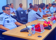 Pemkab Parigi Moutong Siapkan Strategi Hadapi Efisiensi Anggaran Nasional