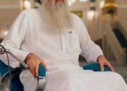 BAYAN Pesan Untuk Umat Oleh : Hadraji Maulana Saad Al khandalawi,RAH