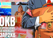 Selain Fulus Stunting, Ratusan Juta Uang Akseptor Diduga Dikorupsi