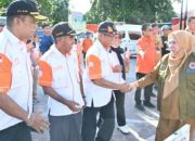 Sulteng Waspada Bencana