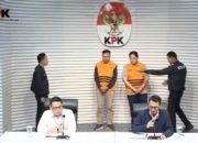 Mantan Kejari Tolitoli Terjerat KPK: Dugaan Pemerasan Rp 804 Juta Menghebohkan Kalimantan Selatan