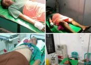 Ranjau Maut Jalan Nasional, Nyawa Rakyat Jadi Taruhan