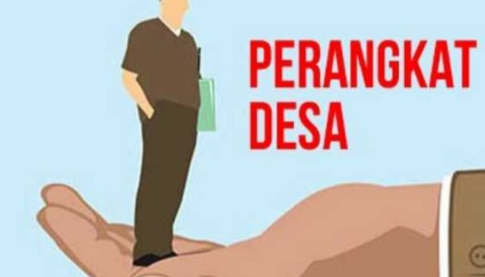 Dugaan Curang Rekruitmen Perangkat Desa Lokodidi, Masyarakat Minta Tranparansi