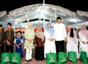 Gusnar Ismail: ” 2025 Lalu, 2026 Menanti, Apa Yang Kita Tingkatkan?”