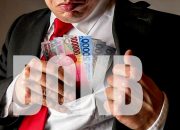 Alur Janggal Setor LPJ DP3AP2KB