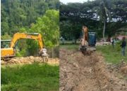 KDMP Tayadun Fokus Pembangunan Infrastruktur Fisik, Target Buat Pusat Ekonomi Terintegrasi   