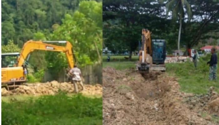KDMP Tayadun Fokus Pembangunan Infrastruktur Fisik, Target Buat Pusat Ekonomi Terintegrasi   