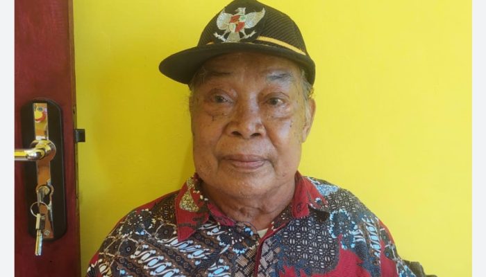Ahmad Piandae, Kades Rantemaranu Tutup Usia – Sosok Pendidik dan Pemimpin yang Dicintai Masyarakat