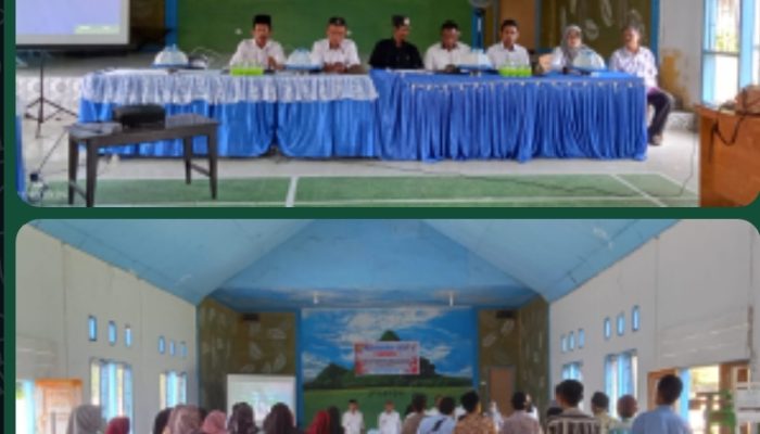Pemdes Lamadong II Gelar Musdes untuk Penyusunan RKP Desa Tahun 2026   