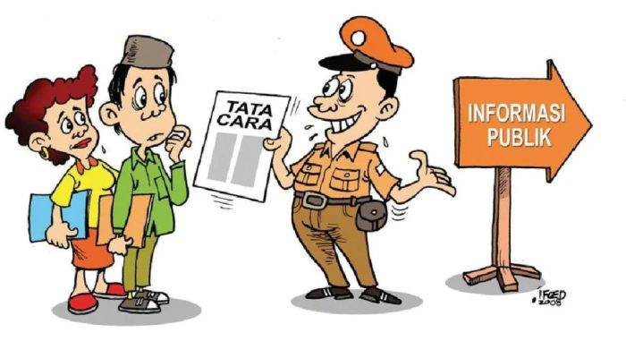 Rekrutmen Perangkat Desa Lokodidi, Peserta Klaim Ada Bukti Pembocoran Soal