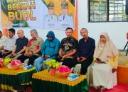 Perumda Berkah Buol: RP10 Milyar, Tangkap Peluang, Kerja Keras!