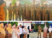 Sidak Moh Nasir, Kembali Fokus Tingkatkan Pelayanan Publik